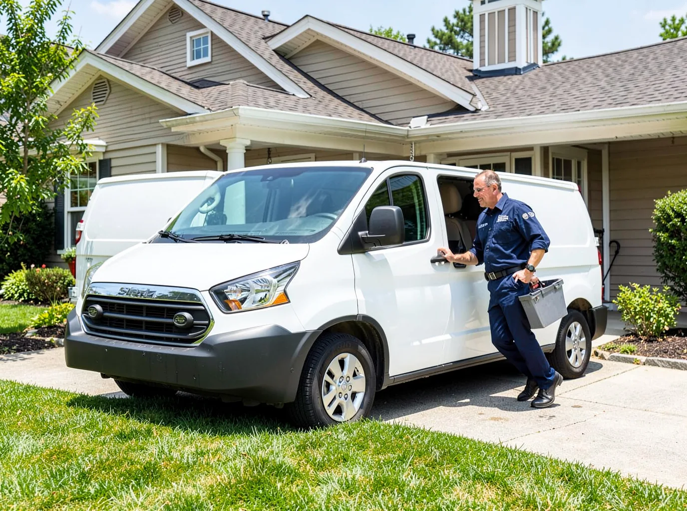 Emergency Plumber company in Beacon, IA