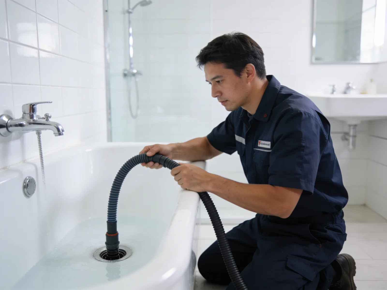 Emergency Plumber Beacon, IA FAQs